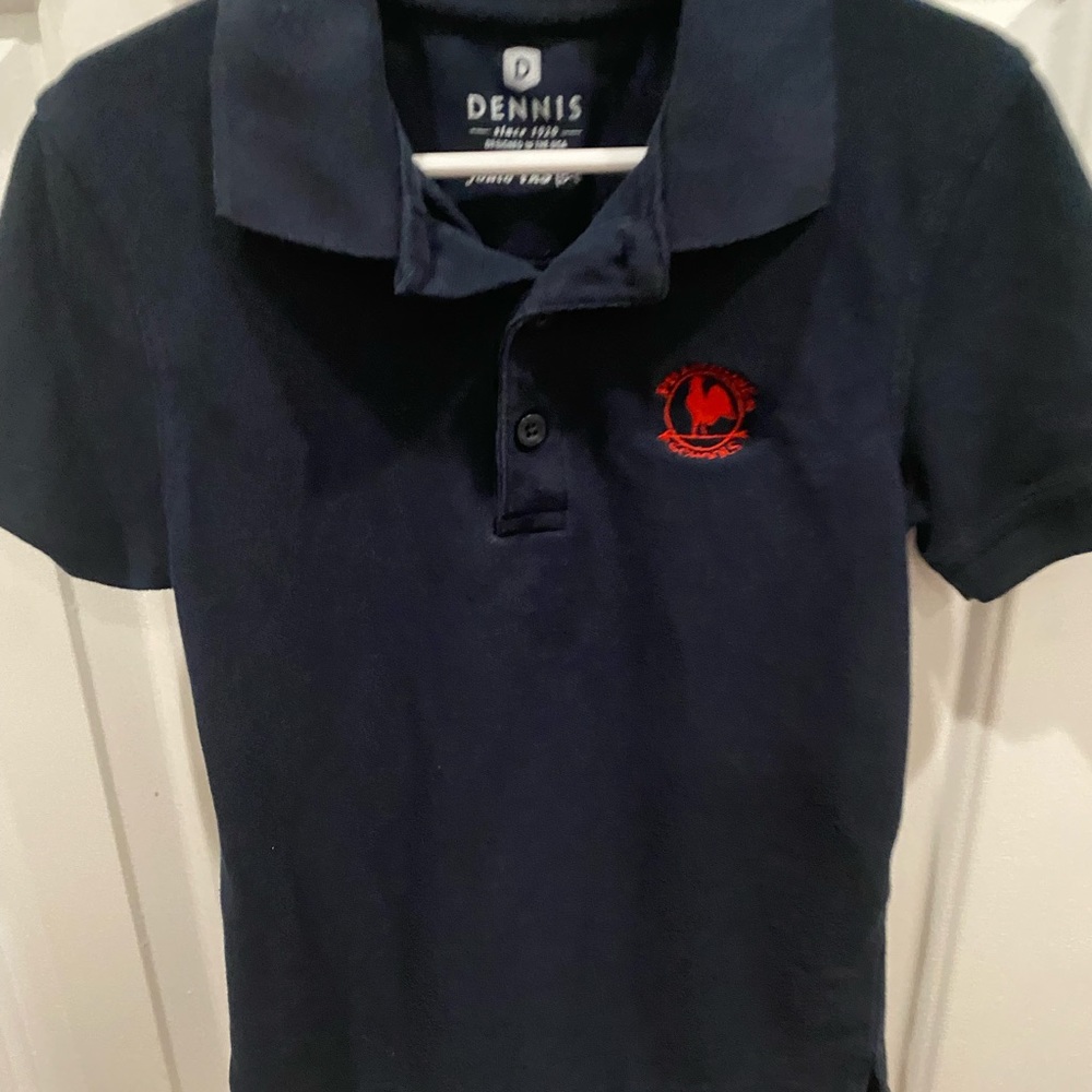 Primrose School - Pique Polo Shirt